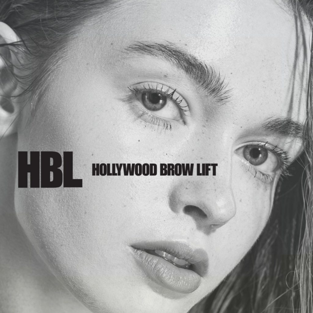 お知らせ【HOLLYWOODBROWLIFT】モニター募集(プレゼント付)