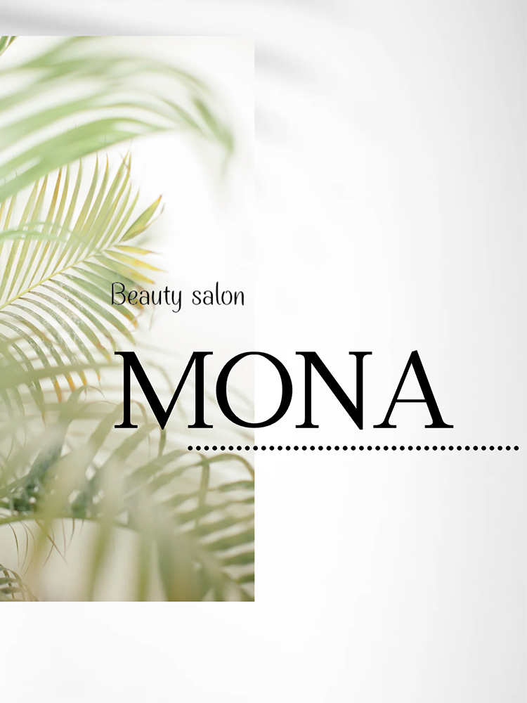 Beauty salon MONA